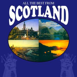 All The Best From Scotland